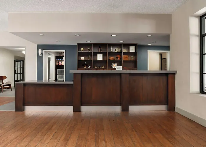 Four Points By Sheraton Pleasanton